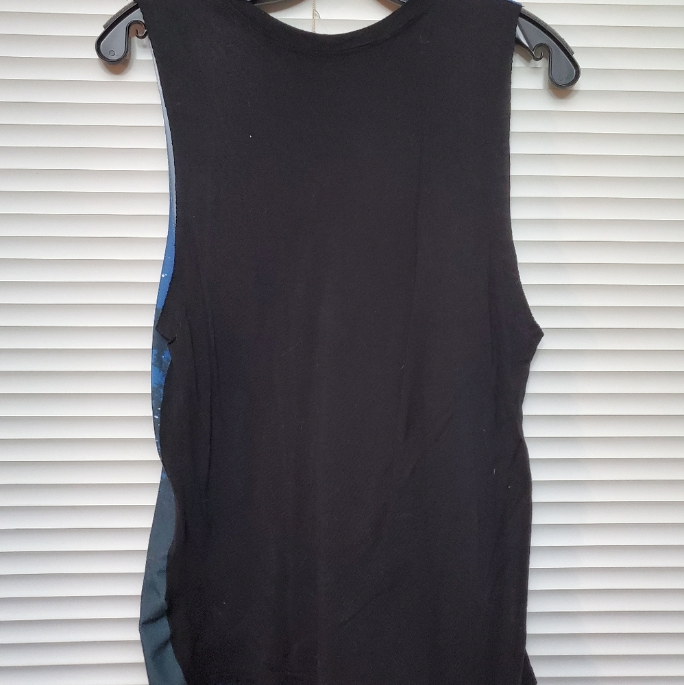 Muscle tee - Picture 3 of 3